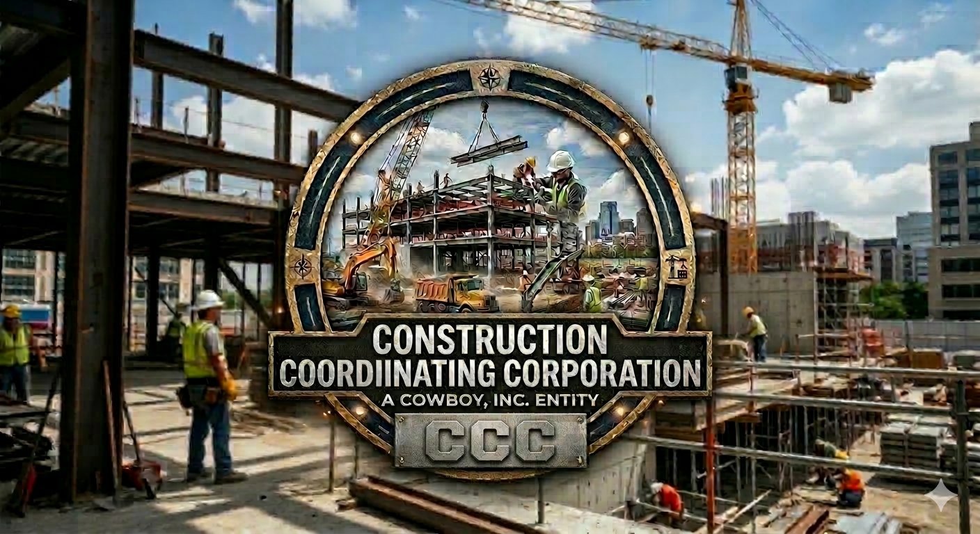 Construction Coordinating Corporation